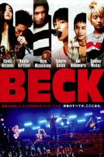 Nonton film BECK (2010) subtitle indonesia