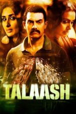 Nonton film Talaash (2012) subtitle indonesia