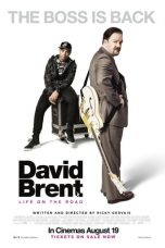 Nonton film David Brent: Life on the Road (2016) subtitle indonesia