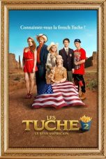 Nonton film The Tuche Family: The American Dream (2016) subtitle indonesia