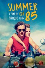 Nonton film Summer of 85 (2020) subtitle indonesia