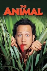 Nonton film The Animal (2001) subtitle indonesia