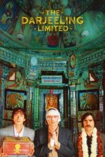Nonton film The Darjeeling Limited (2007) subtitle indonesia