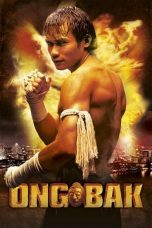 Nonton film Ong Bak: Muay Thai Warrior (2003) subtitle indonesia