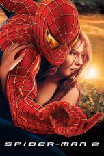 Nonton film Spider-Man 2 (2004) subtitle indonesia