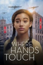 Nonton film Where Hands Touch (2018) subtitle indonesia