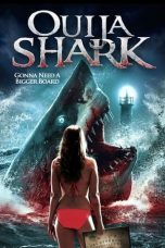 Nonton film Ouija Shark (2020) subtitle indonesia