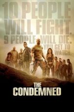Nonton film The Condemned (2007) subtitle indonesia