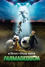 Nonton film A Shaun the Sheep Movie: Farmageddon (2019) subtitle indonesia