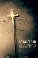 Nonton film Going Clear: Scientology and the Prison of Belief (2015) subtitle indonesia