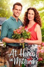 Nonton film At Home in Mitford (2017) subtitle indonesia