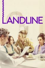 Nonton film Landline (2017) subtitle indonesia
