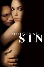 Nonton film Original Sin (2001) subtitle indonesia