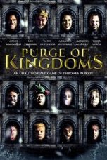 Nonton film Purge of Kingdoms (2019) subtitle indonesia