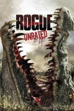 Nonton film Rogue (2007) subtitle indonesia