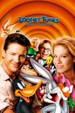 Nonton film Looney Tunes: Back in Action (2003) subtitle indonesia