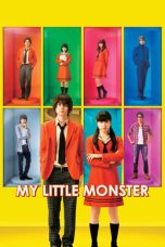 Nonton film My Little Monster (2018) subtitle indonesia