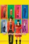 Nonton film My Little Monster (2018) subtitle indonesia