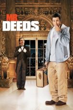 Nonton film Mr. Deeds (2002) subtitle indonesia