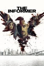 Nonton film The Informer (2019) subtitle indonesia