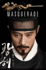 Nonton film Masquerade (2012) subtitle indonesia