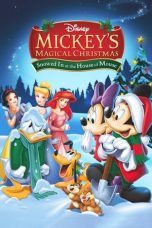 Nonton film Mickey’s Magical Christmas: Snowed in at the House of Mouse (2001) subtitle indonesia