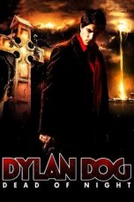 Nonton film Dylan Dog: Dead of Night (2011) subtitle indonesia