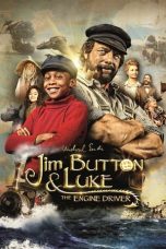Nonton film Jim Button and Luke the Engine Driver (2018) subtitle indonesia
