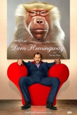 Nonton film Dom Hemingway (2013) subtitle indonesia