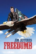 Nonton film Jim Jefferies: Freedumb (2016) subtitle indonesia