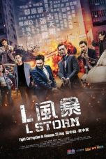 Nonton film L Storm (2018) subtitle indonesia