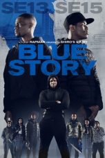 Nonton film Blue Story (2019) subtitle indonesia