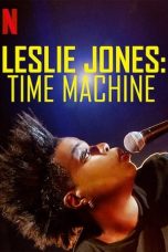 Nonton film Leslie Jones: Time Machine (2020) subtitle indonesia