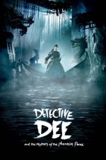 Nonton film Detective Dee and the Mystery of the Phantom Flame (2010) subtitle indonesia