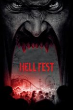 Nonton film Hell Fest (2018) subtitle indonesia