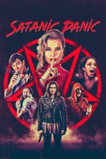 Nonton film Satanic Panic (2019) subtitle indonesia