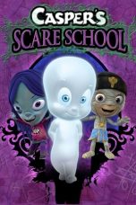 Nonton film Casper’s Scare School (2006) subtitle indonesia