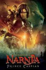 Nonton film The Chronicles of Narnia: Prince Caspian (2008) subtitle indonesia