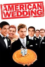 Nonton film American Wedding (2003) subtitle indonesia