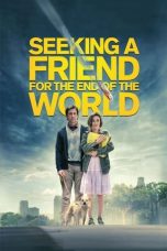 Nonton film Seeking a Friend for the End of the World (2012) subtitle indonesia