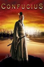 Nonton film Confucius (2010) subtitle indonesia