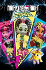 Nonton film Monster High: Electrified (2017) subtitle indonesia