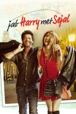 Nonton film Jab Harry Met Sejal (2017) subtitle indonesia