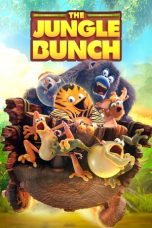 Nonton film The Jungle Bunch (2017) subtitle indonesia