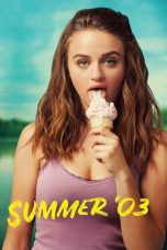 Nonton film Summer ’03 (2018) subtitle indonesia
