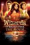 Nonton film Wizards of Waverly Place: The Movie (2009) subtitle indonesia