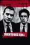 Nonton film Righteous Kill (2008) subtitle indonesia