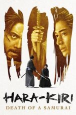 Nonton film Hara-Kiri: Death of a Samurai (2011) subtitle indonesia