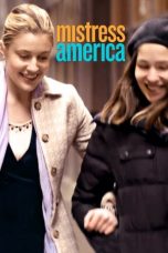 Nonton film Mistress America (2015) subtitle indonesia