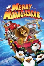 Nonton film Merry Madagascar (2009) subtitle indonesia